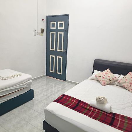 Taiping Vacation Home Luaran gambar