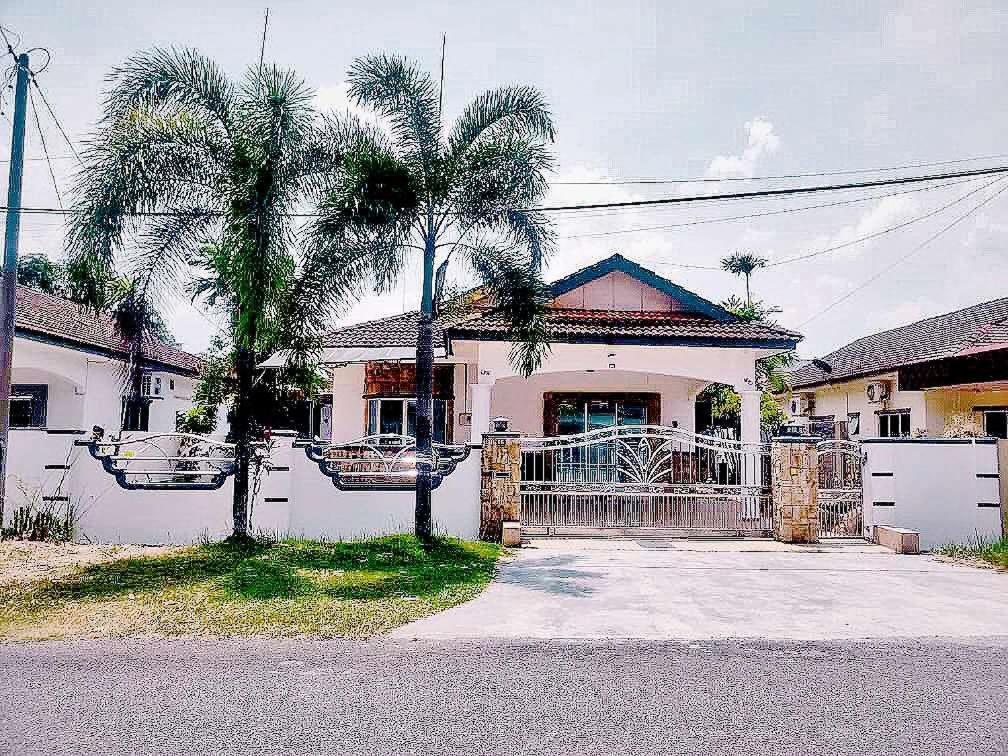 Taiping Vacation Home Luaran gambar