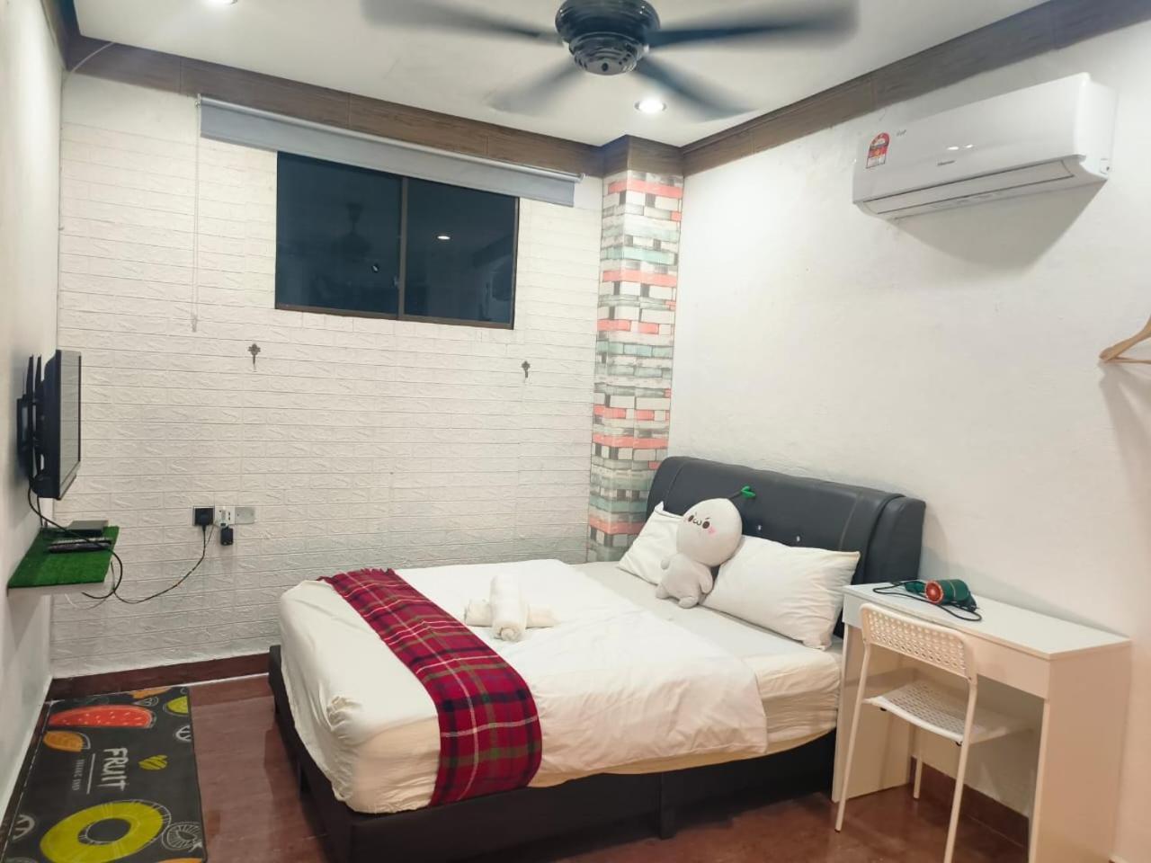 Taiping Vacation Home Luaran gambar